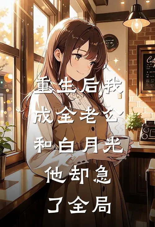 重生后我成全老公和白月光，他却急了全局