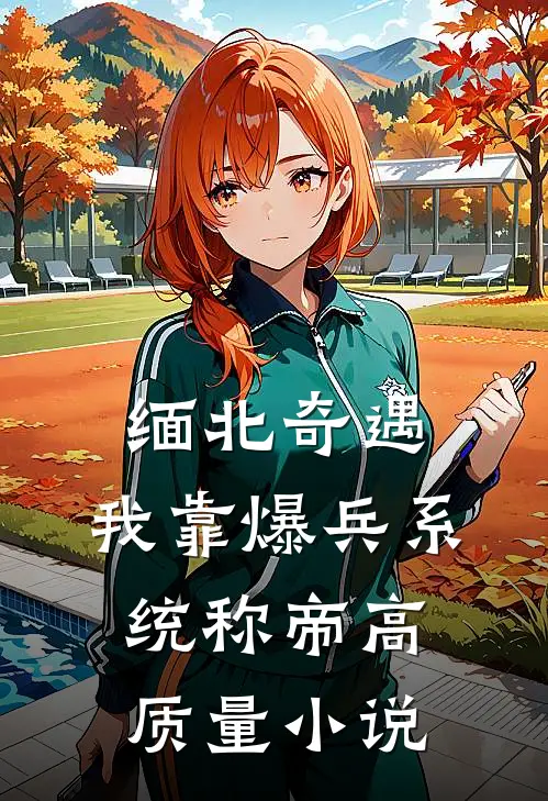 缅北奇遇：我靠爆兵系统称帝高质量小说