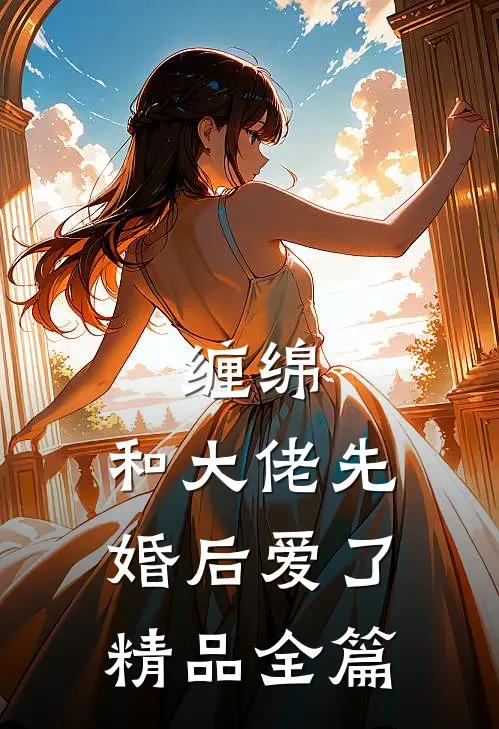 缠绵：和大佬先婚后爱了精品全篇