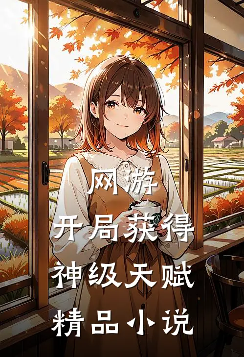 网游：开局获得神级天赋精品小说