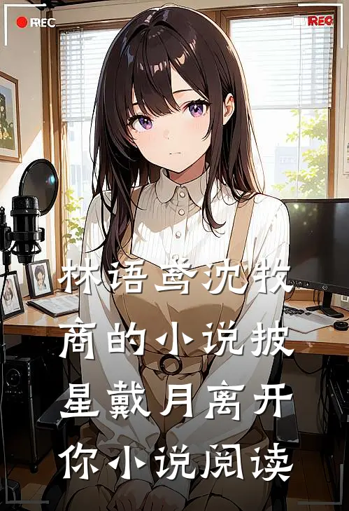 林语鸢沈牧商的小说披星戴月离开你小说阅读