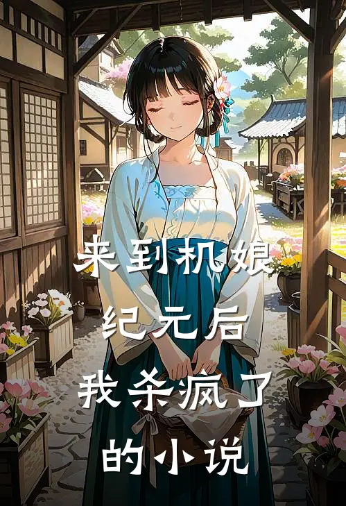 来到机娘纪元后，我杀疯了的小说