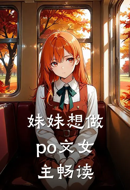 妹妹想做po文女主畅读