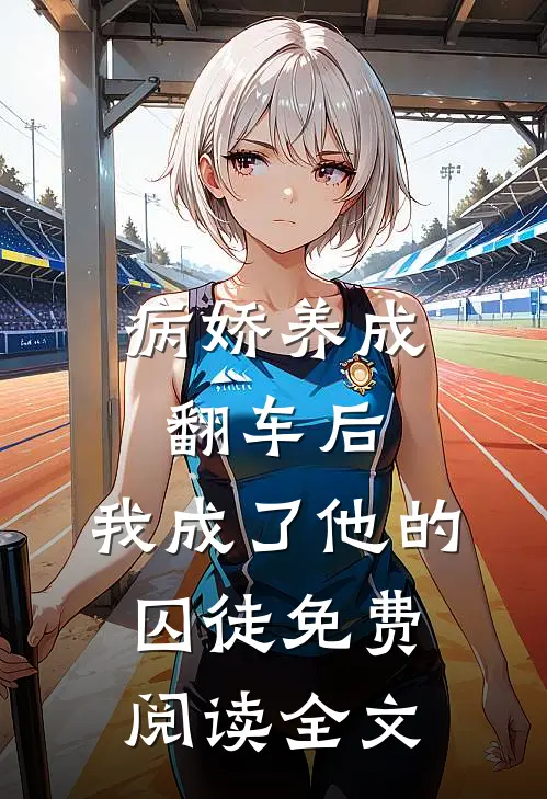 病娇养成翻车后，我成了他的囚徒免费阅读全文