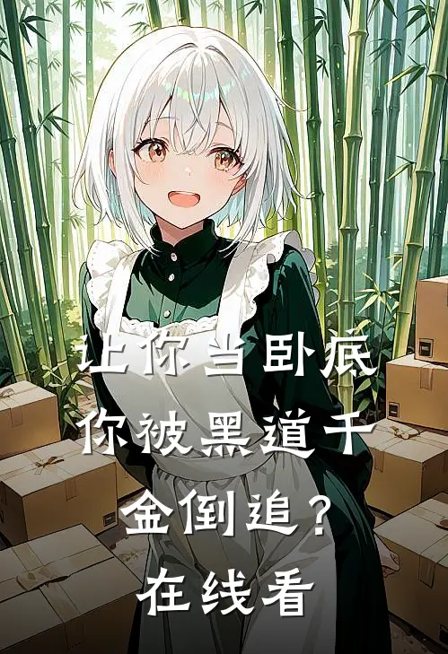 让你当卧底，你被黑道千金倒追？在线看