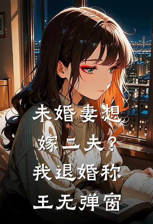 未婚妻想嫁二夫？我退婚称王无弹窗