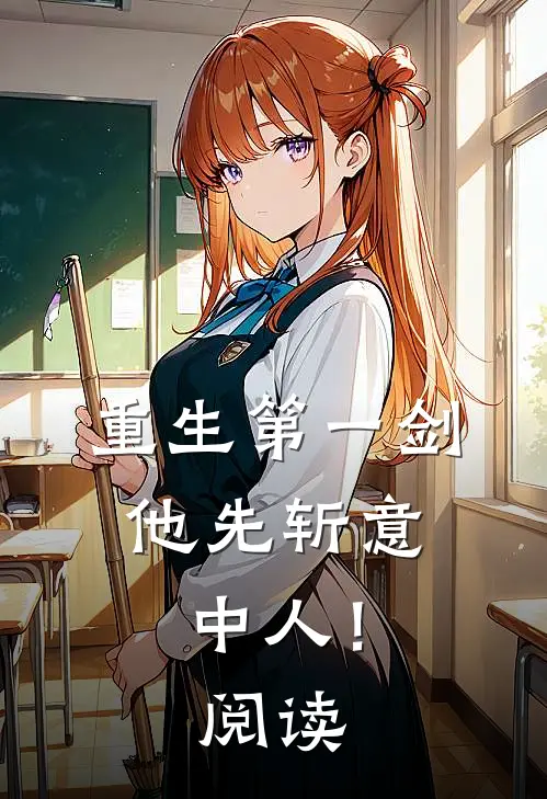 重生第一剑，他先斩意中人！阅读