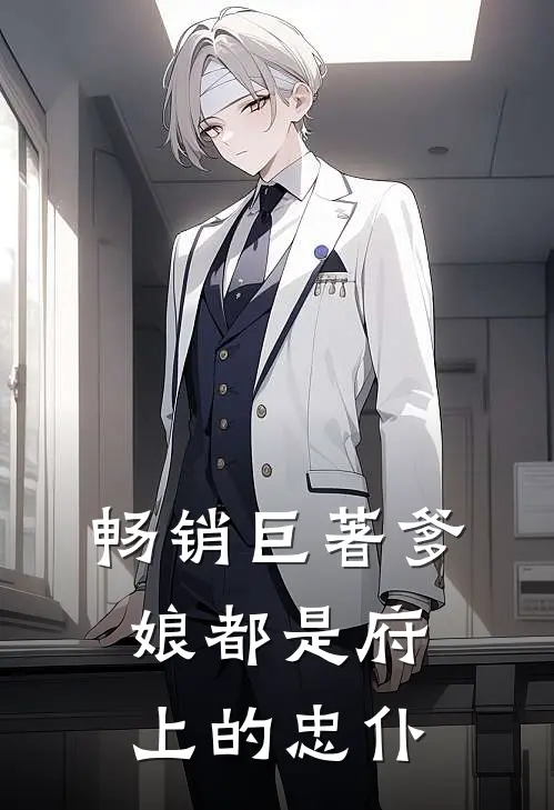畅销巨著爹娘都是府上的忠仆