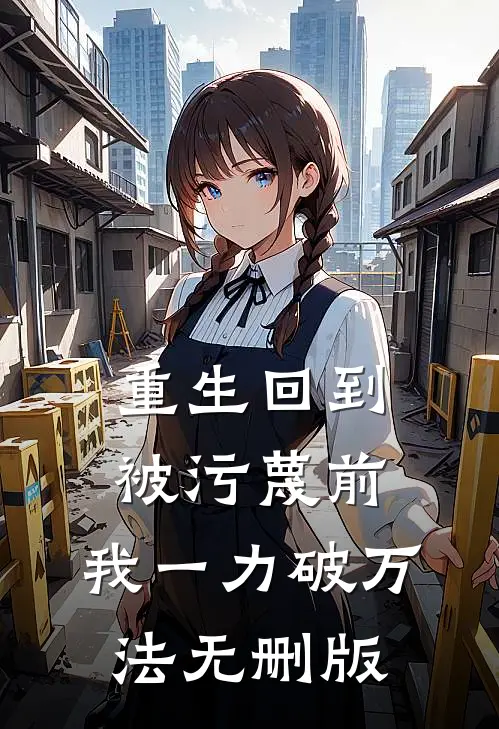 重生回到被污蔑前，我一力破万法无删版