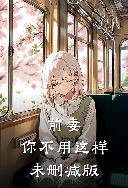 前妻，你不用这样未删减版