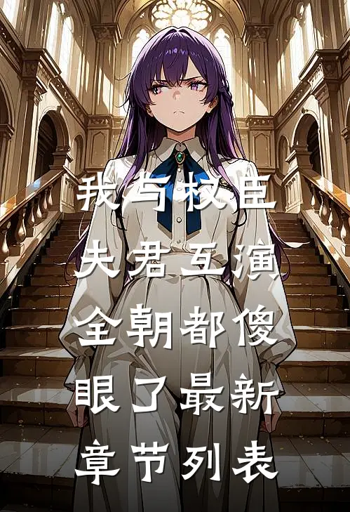 我与权臣夫君互演，全朝都傻眼了最新章节列表