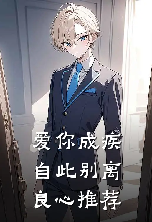 爱你成疾，自此别离良心推荐
