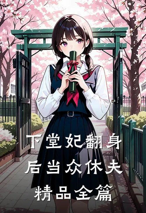 下堂妃翻身后当众休夫精品全篇