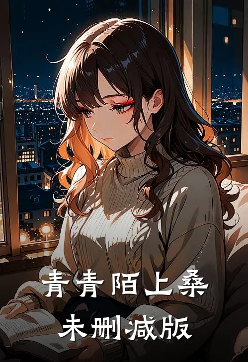 青青陌上桑未删减版