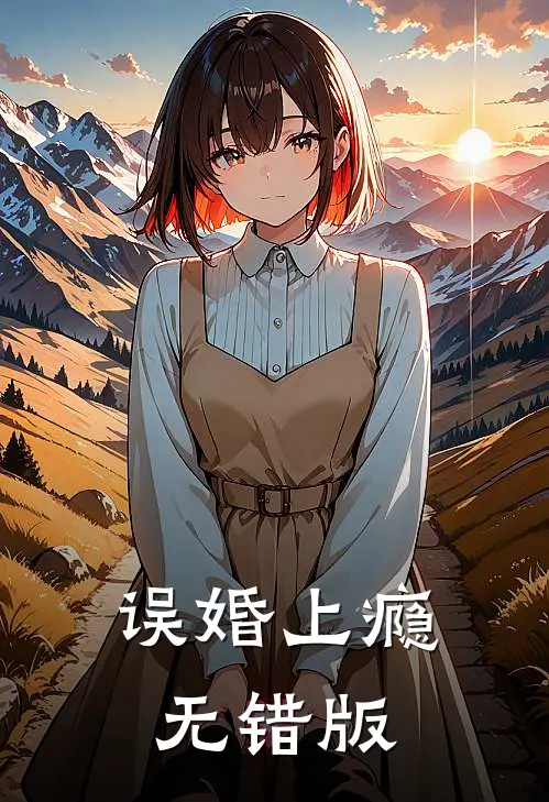 误婚上瘾无错版