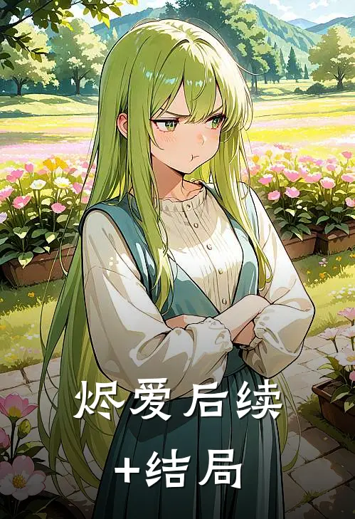 烬爱后续+结局