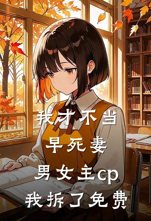 我才不当早死妻，男女主cp我拆了免费