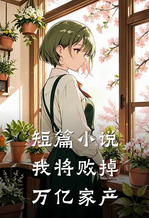 短篇小说我将败掉万亿家产