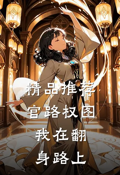 精品推荐官路权图：我在翻身路上