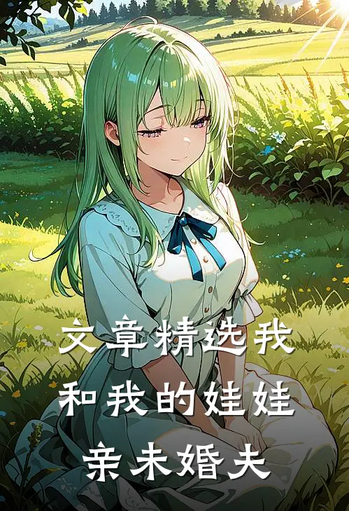 文章精选我和我的娃娃亲未婚夫