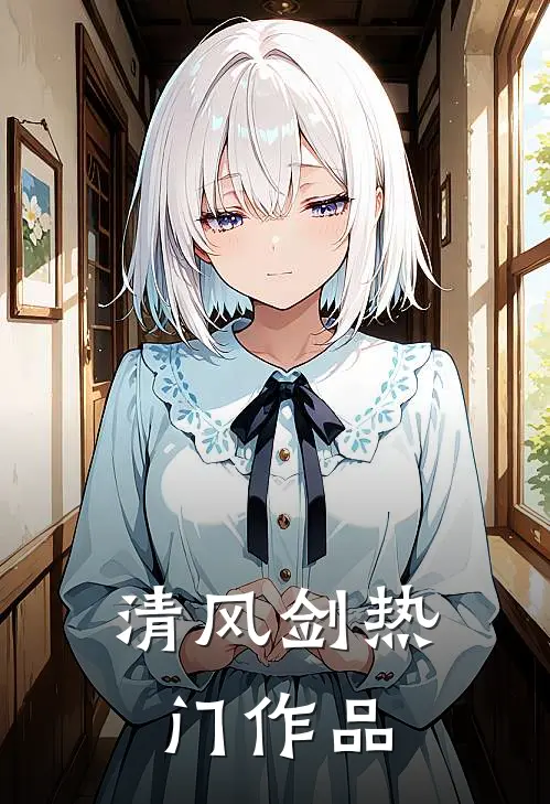 清风剑热门作品