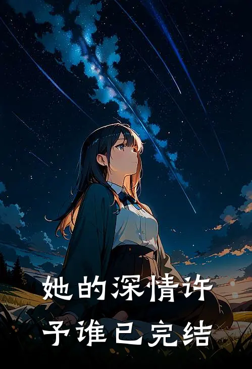 她的深情许予谁已完结