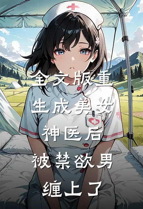 全文版重生成美女神医后，被禁欲男缠上了