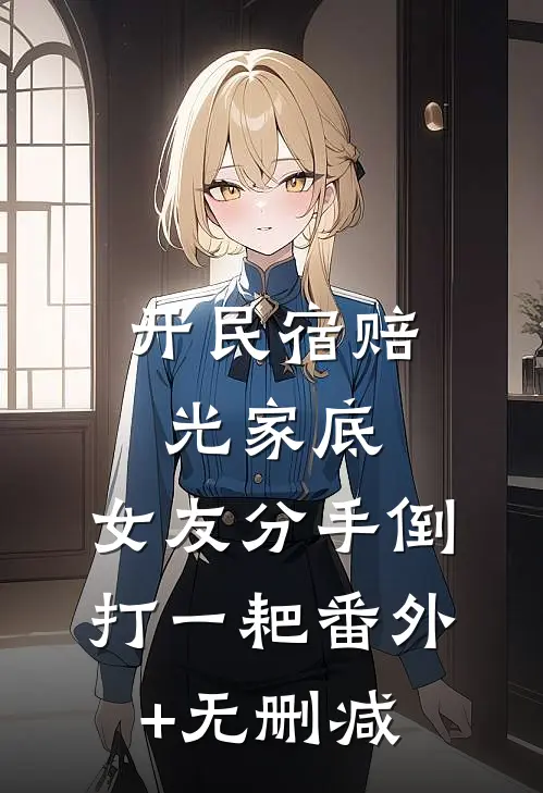 开民宿赔光家底，女友分手倒打一耙番外+无删减