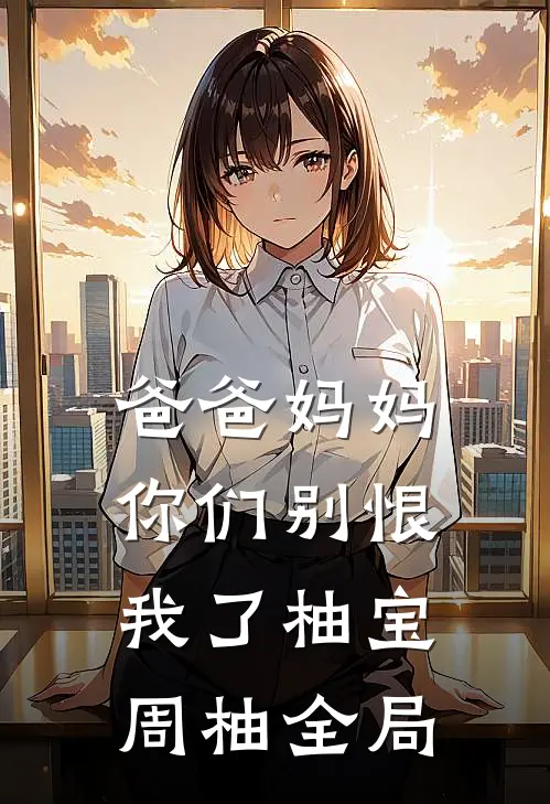 爸爸妈妈，你们别恨我了柚宝周柚全局