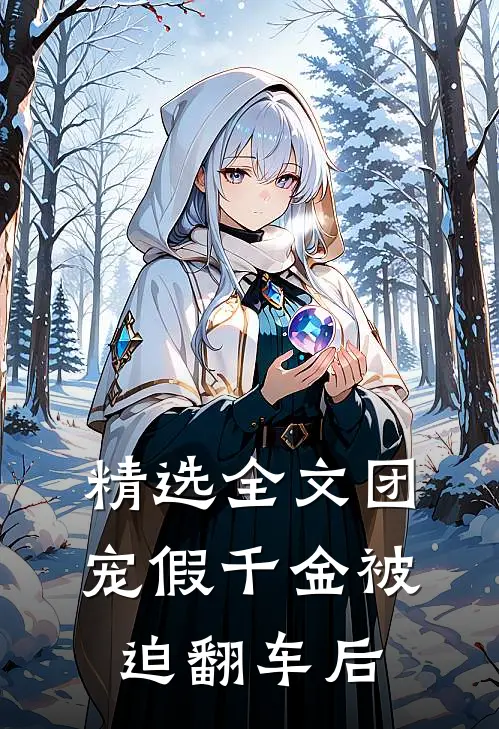 精选全文团宠假千金被迫翻车后