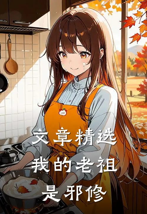 文章精选我的老祖是邪修
