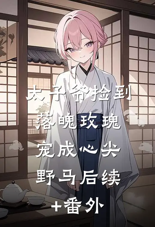 太子爷捡到落魄玫瑰，宠成心尖野马后续+番外