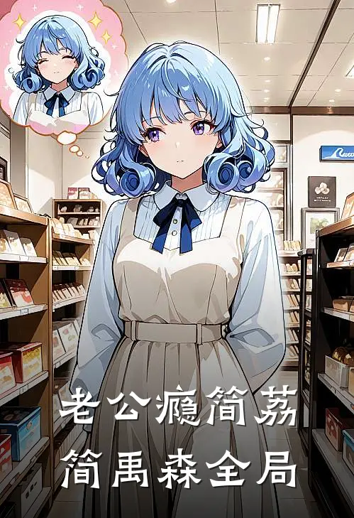 老公瘾简荔简禹森全局