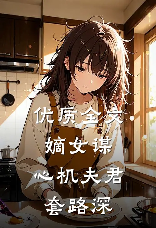 优质全文嫡女谋：心机夫君套路深