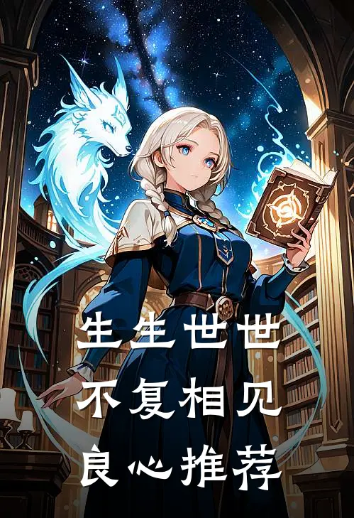 生生世世，不复相见良心推荐