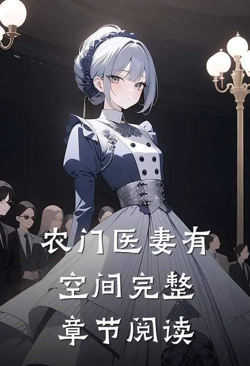 农门医妻有空间完整章节阅读