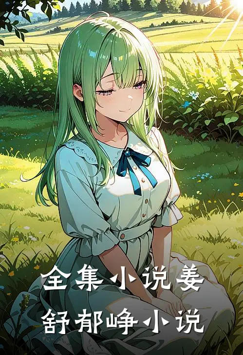 全集小说姜舒郁峥小说