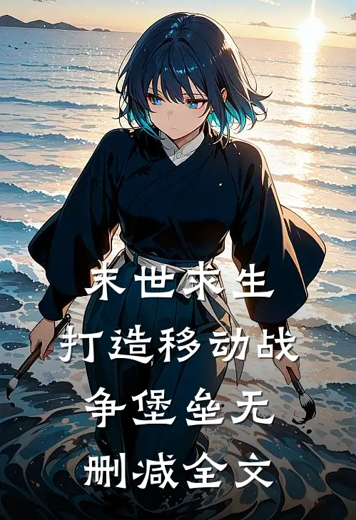 末世求生：打造移动战争堡垒无删减全文