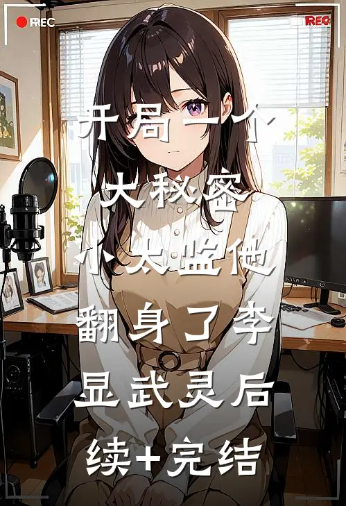开局一个大秘密，小太监他翻身了李显武灵后续+完结