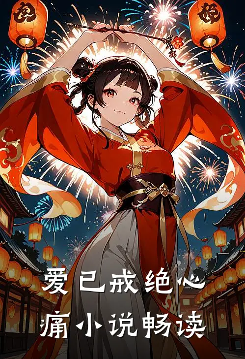 爱已戒绝心痛小说畅读