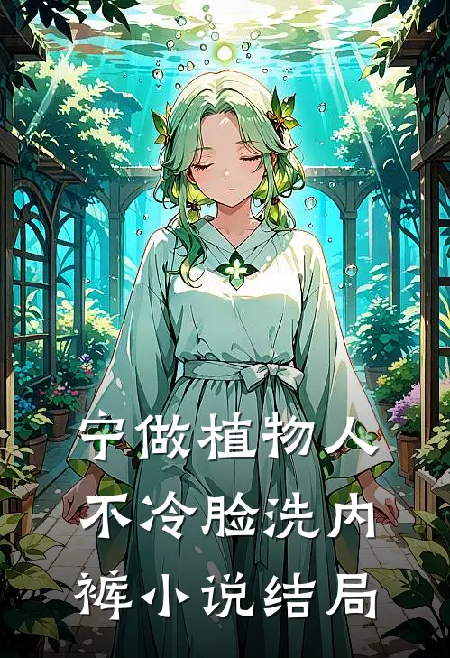 宁做植物人，不冷脸洗内裤小说结局