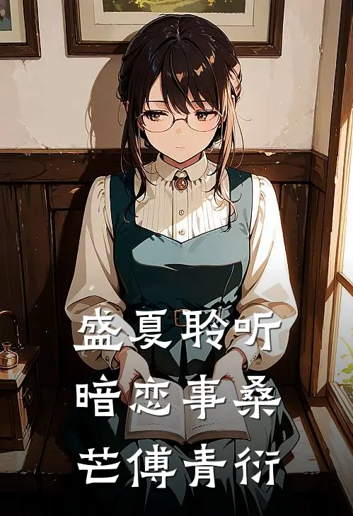 盛夏聆听暗恋事桑芒傅青衍