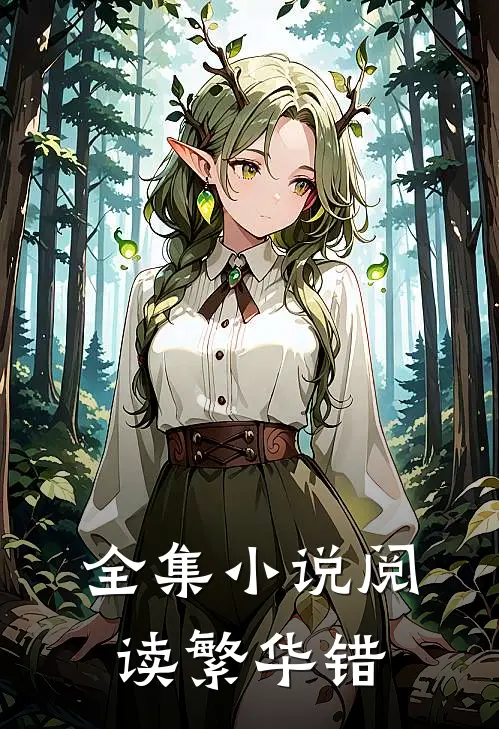 全集小说阅读繁华错