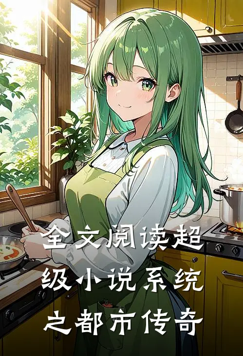 全文阅读超级小说系统之都市传奇