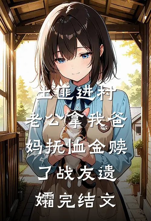 土匪进村，老公拿我爸妈抚恤金赎了战友遗孀完结文