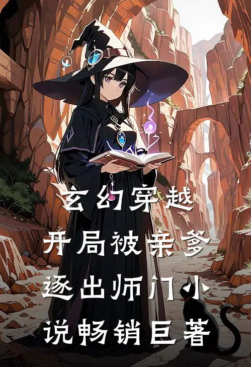 玄幻穿越:开局被亲爹逐出师门小说畅销巨著