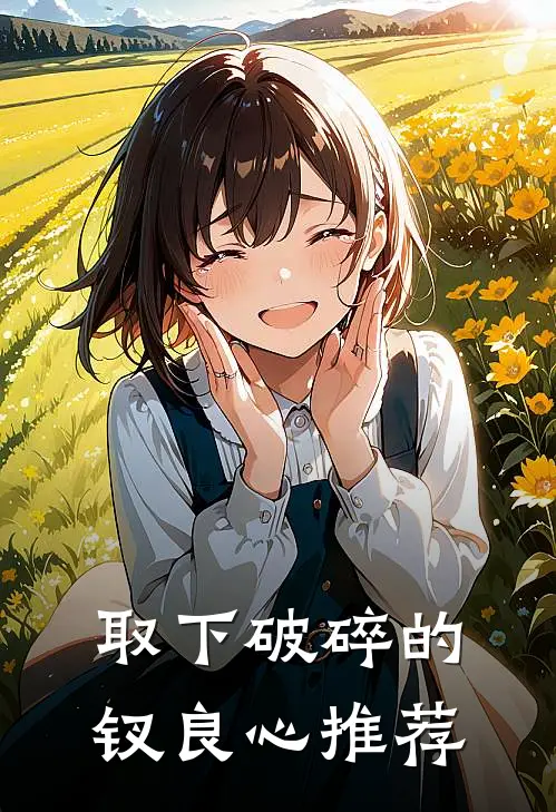 取下破碎的钗良心推荐