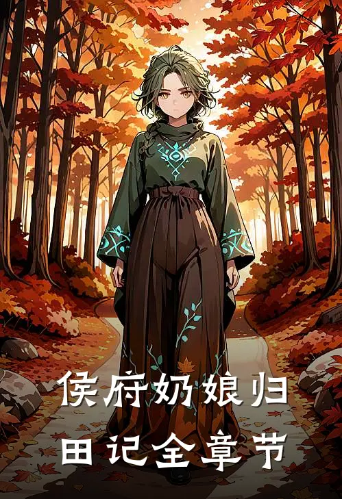 侯府奶娘归田记全章节