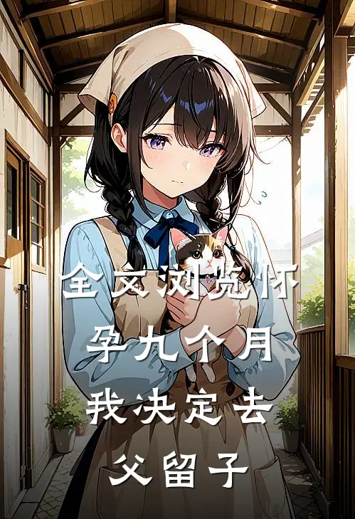 全文浏览怀孕九个月，我决定去父留子