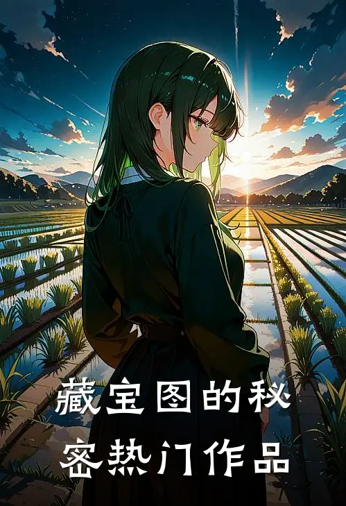 藏宝图的秘密热门作品